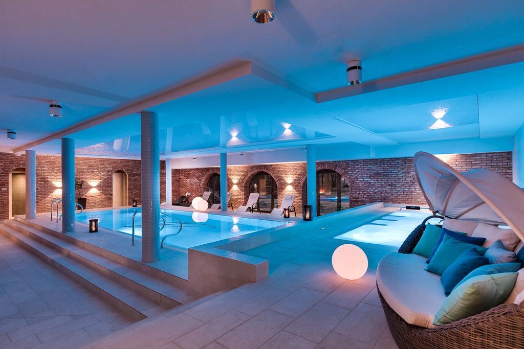 Talaria Resort&Spa Trojanow Exterior foto