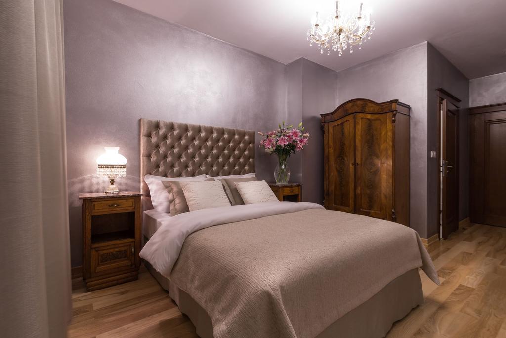 Talaria Resort&Spa Trojanow Zimmer foto