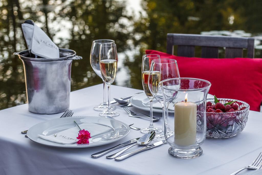 Talaria Resort&Spa Trojanow Exterior foto